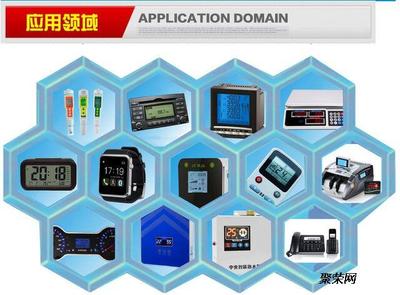 天河区LCM背光源厂家与相关应用服务解析