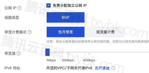 2024年腾讯云服务器优惠对比 CVM与轻量应用服务器选择指南
