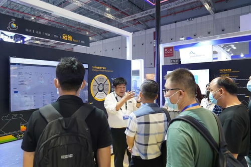 5G与工业互联网 智能制造大戏正酣